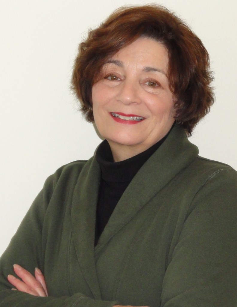 Featured teller at Caffe Lena in March 2011