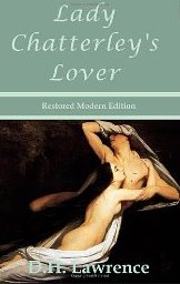 ladyChatterley'sLover
