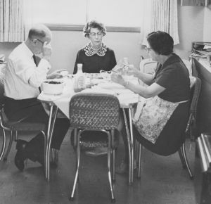 Harold, Dorothy, & Faye1