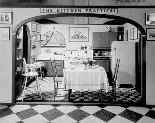 kitchenpractical