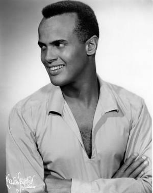 Harry+Belafonte
